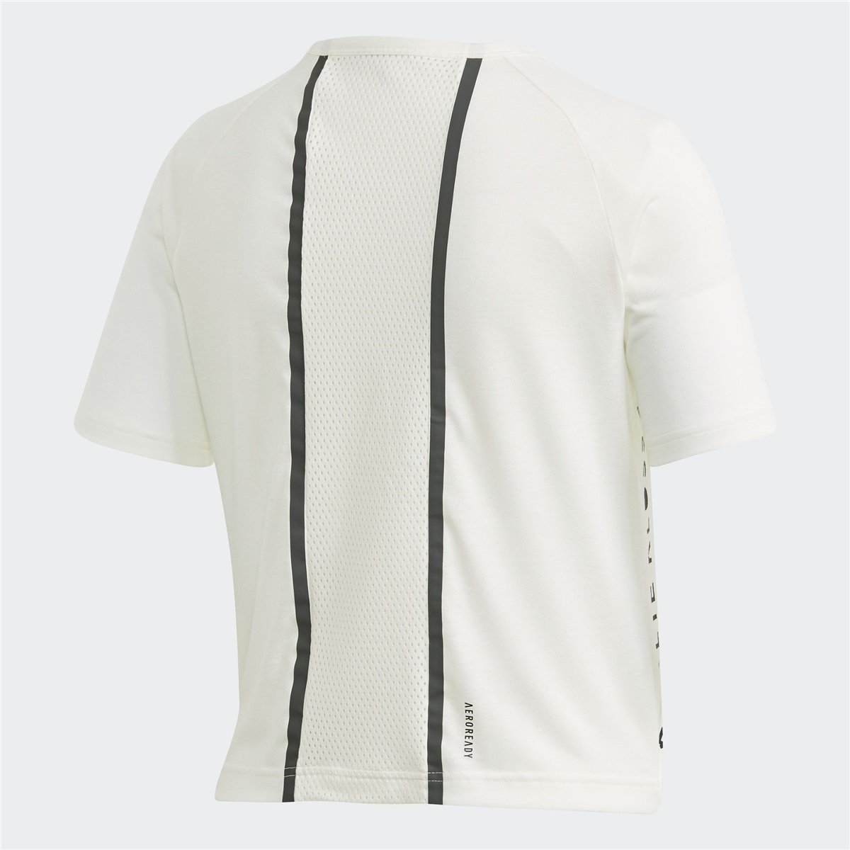 adidas Crop Kadın Tişört