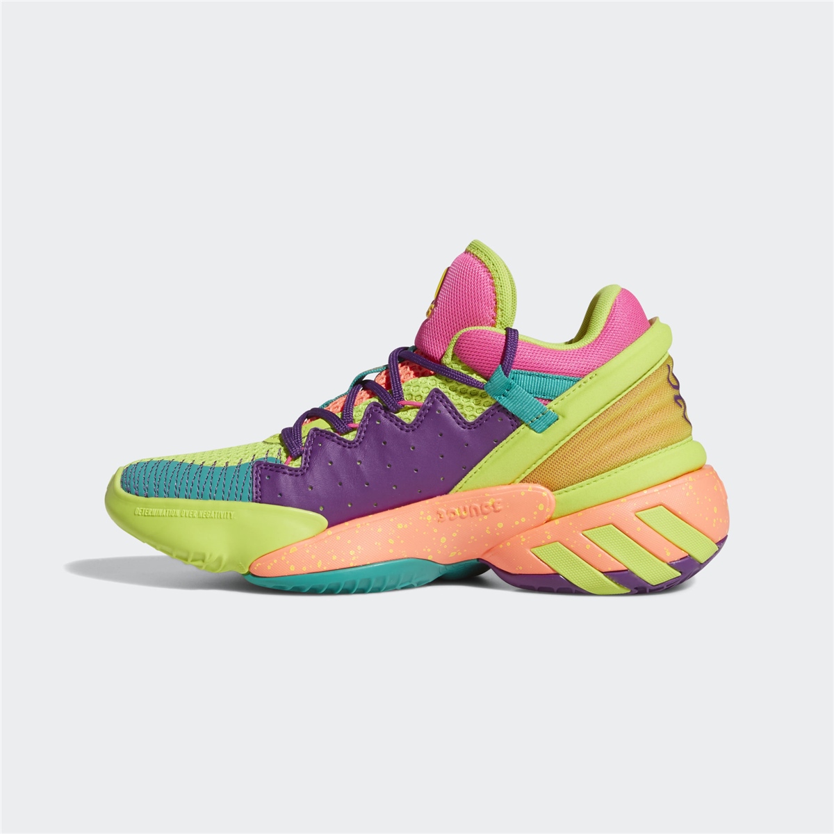 adidas D.O.N. Issue #2 Basketbol Ayakkabısı