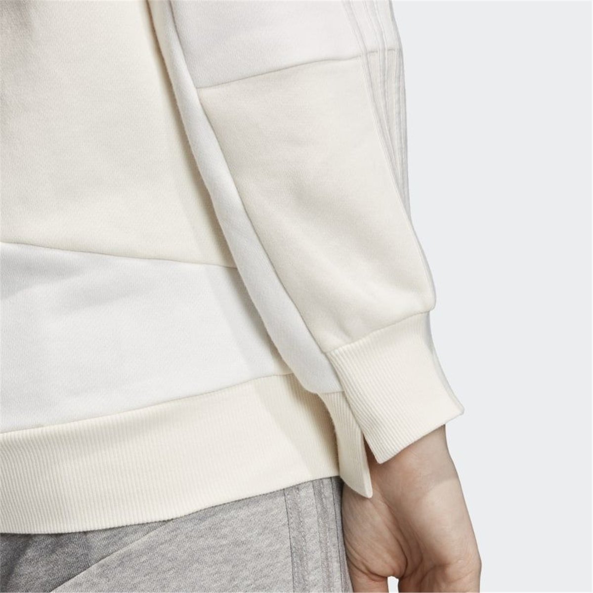 adidas Daniëlle Cathari Hoodie Kadın Sweatshirt