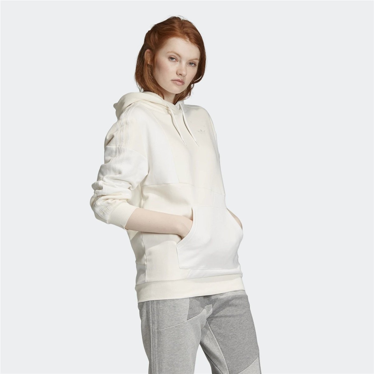 adidas Daniëlle Cathari Hoodie Kadın Sweatshirt