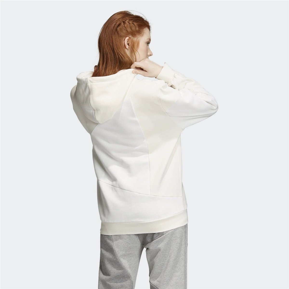 adidas Daniëlle Cathari Hoodie Kadın Sweatshirt