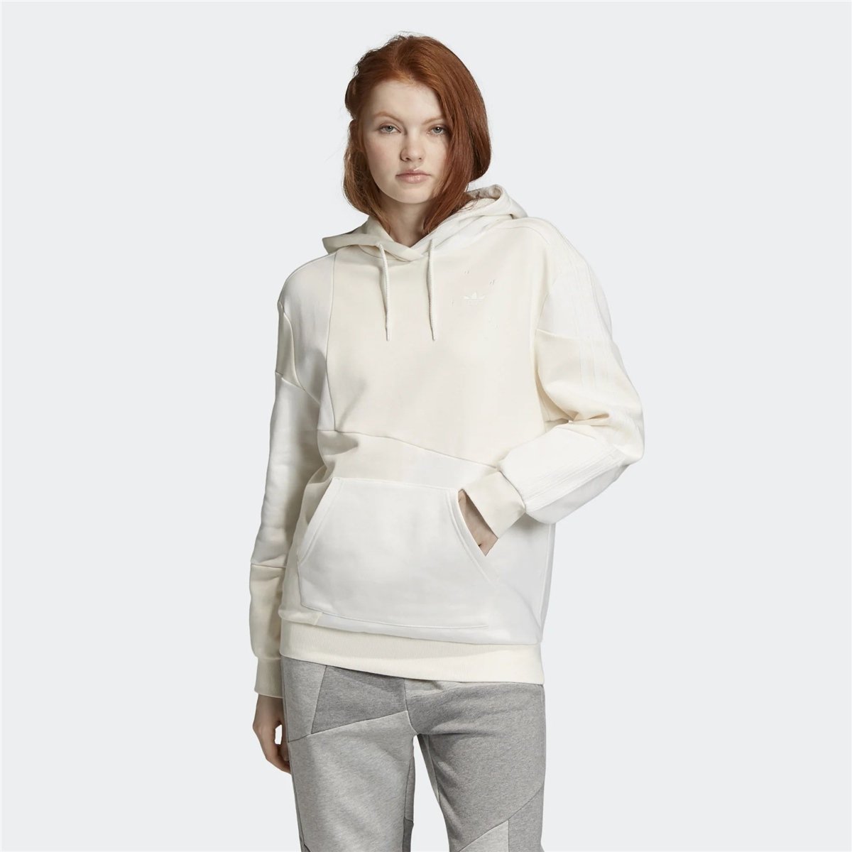 adidas Daniëlle Cathari Hoodie Kadın Sweatshirt