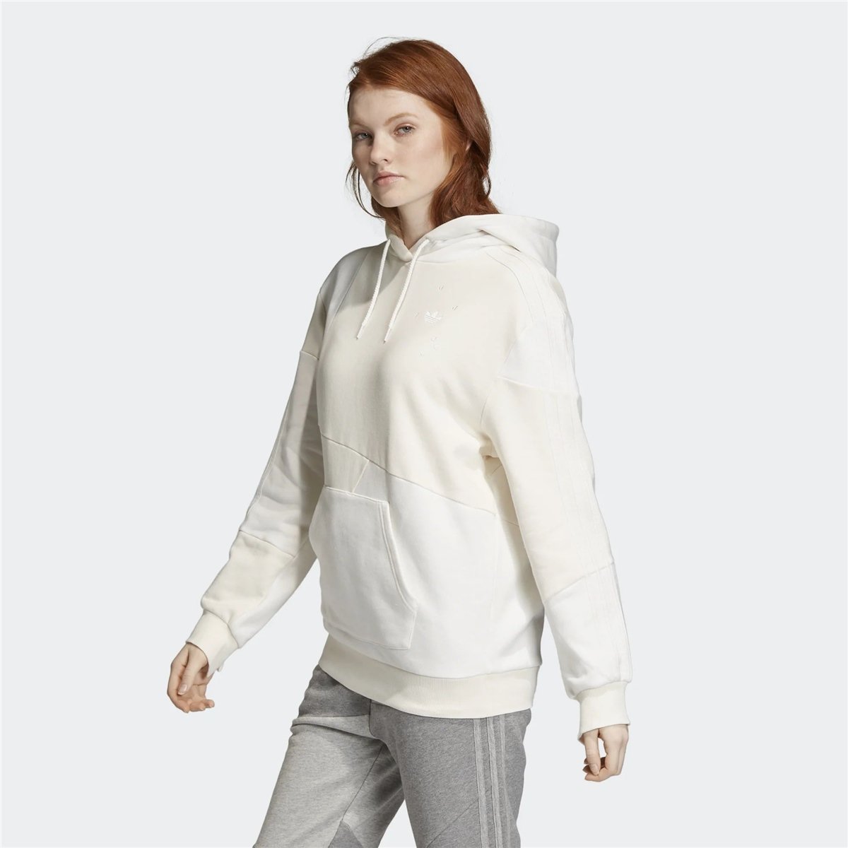 adidas Daniëlle Cathari Hoodie Kadın Sweatshirt