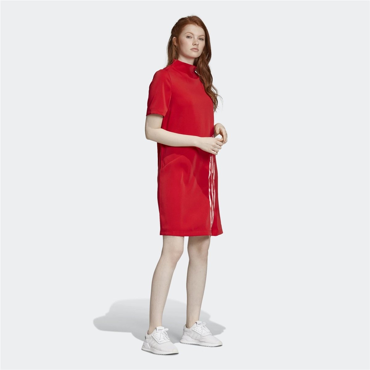 adidas DC Dress Kadın Elbise 