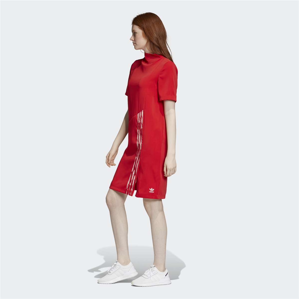 adidas DC Dress Kadın Elbise 