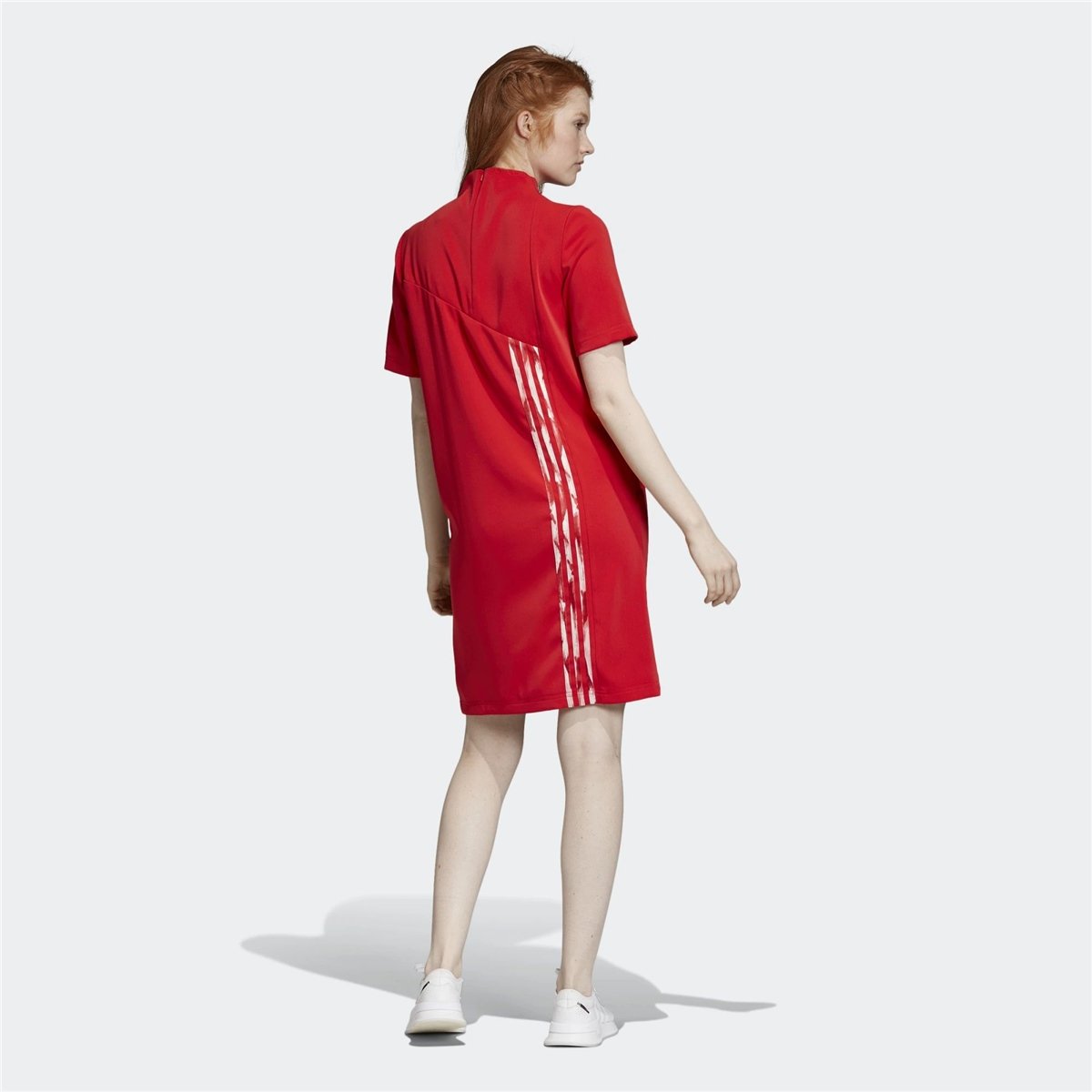 adidas DC Dress Kadın Elbise 