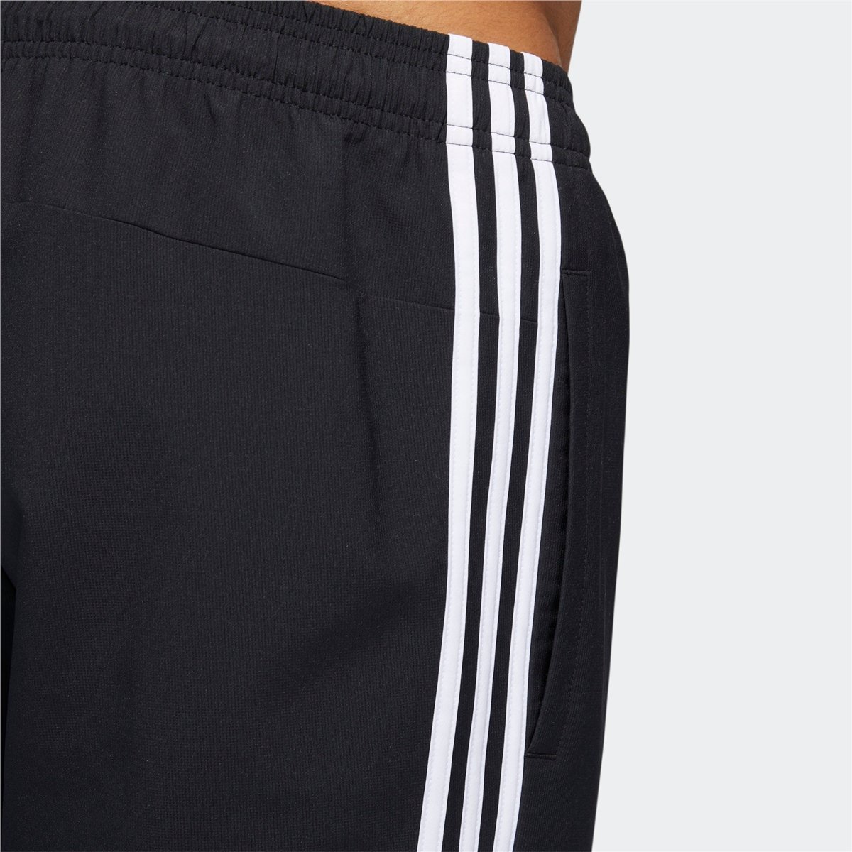 adidas Essentials 3-Stripes Erkek Eşofman Altı