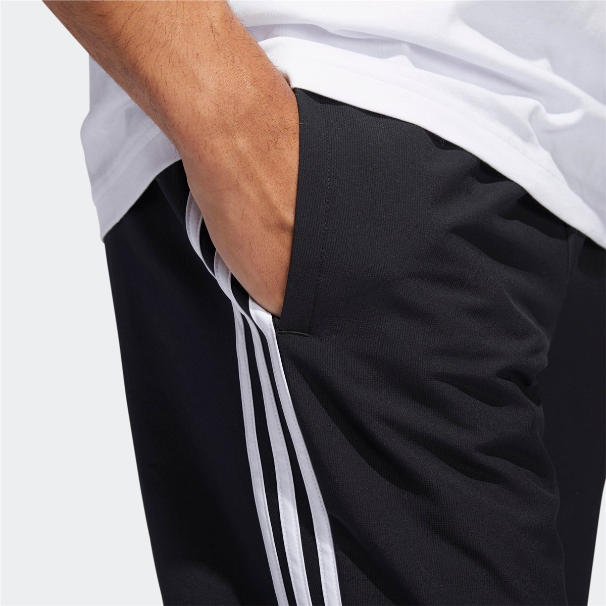 adidas Essentials 3-Stripes Erkek Eşofman Altı