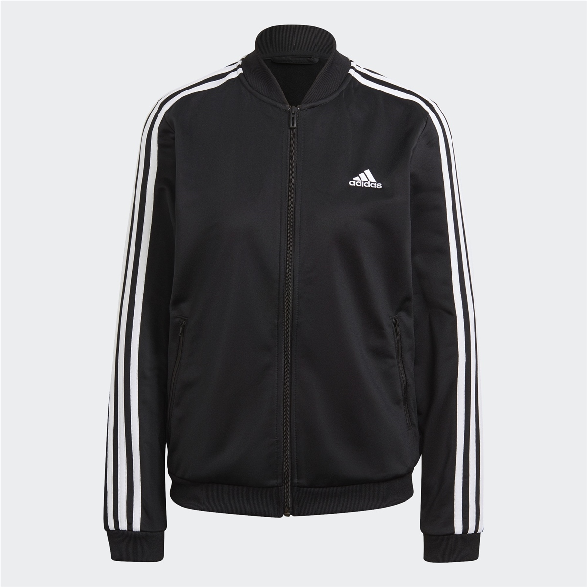 adidas Essentials 3-Stripes Kadın Eşofman Takımı