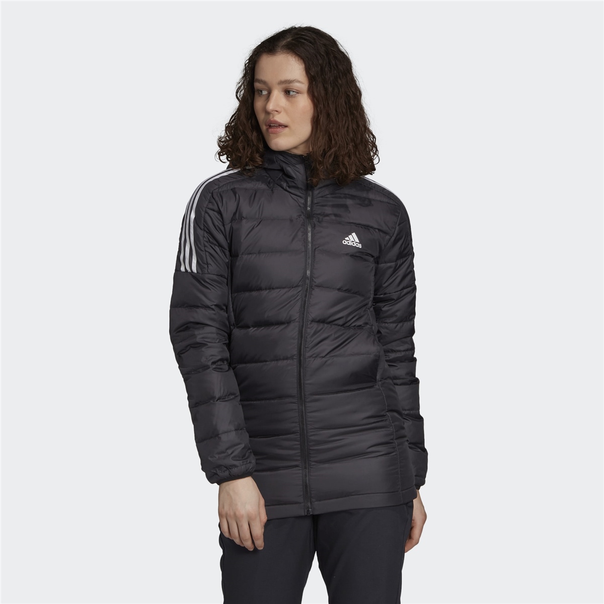 adidas Essentials Kadın Mont