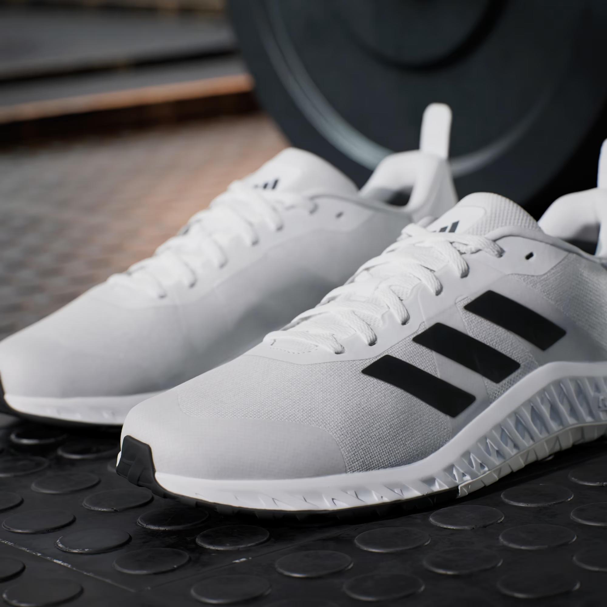 adidas Everyset Versatile Erkek Antrenman Ayakkabısı