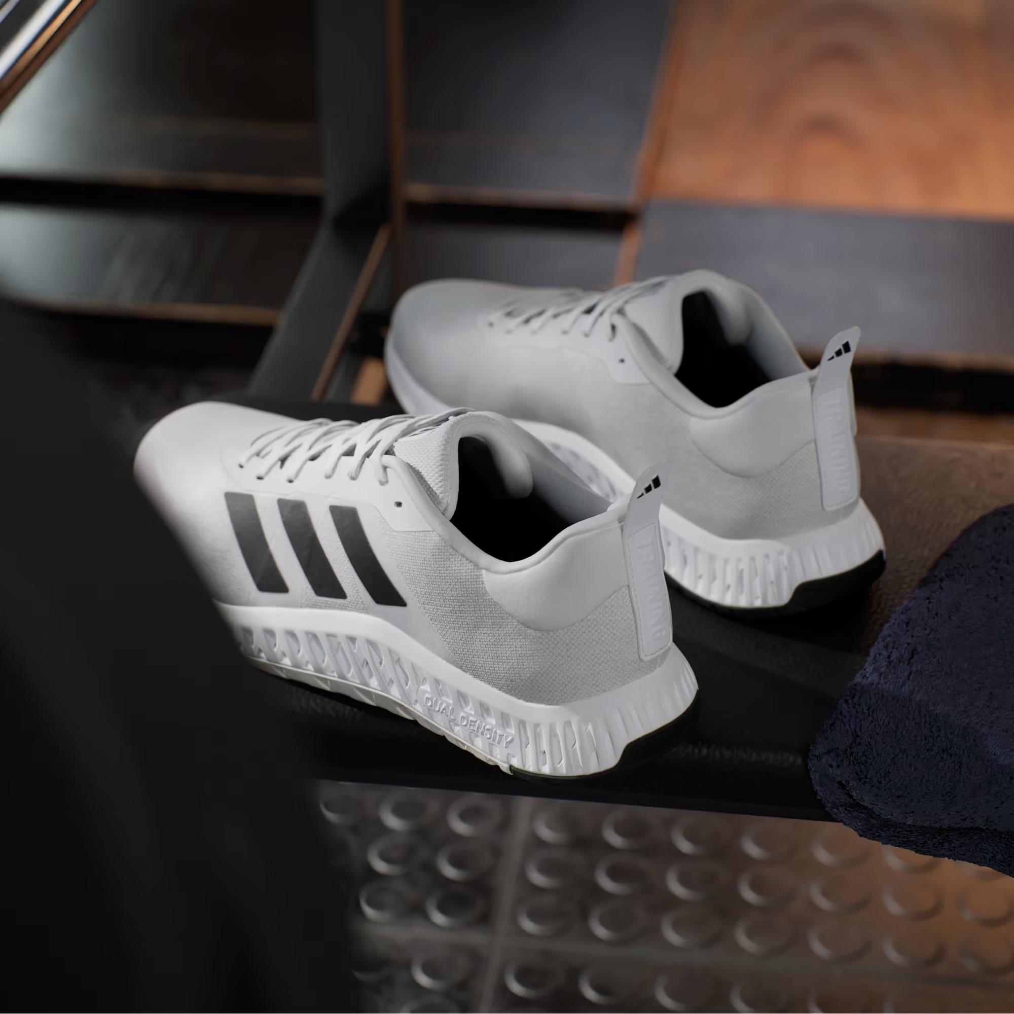 adidas Everyset Versatile Erkek Antrenman Ayakkabısı