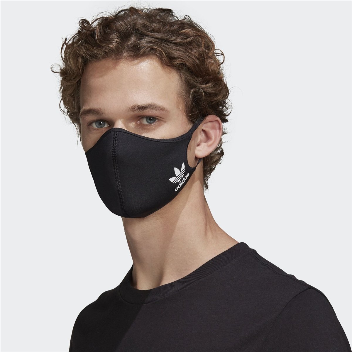 adidas Face Cover M/L Yüz Maskesi HB7851 | Etichet Sport