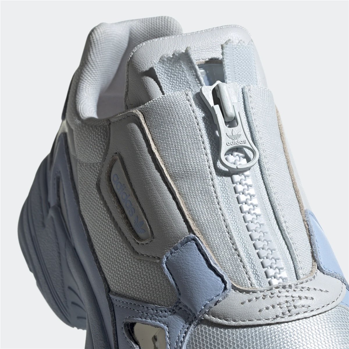 adidas Falcon Zip W Kadın Günlük Spor Ayakkabı 