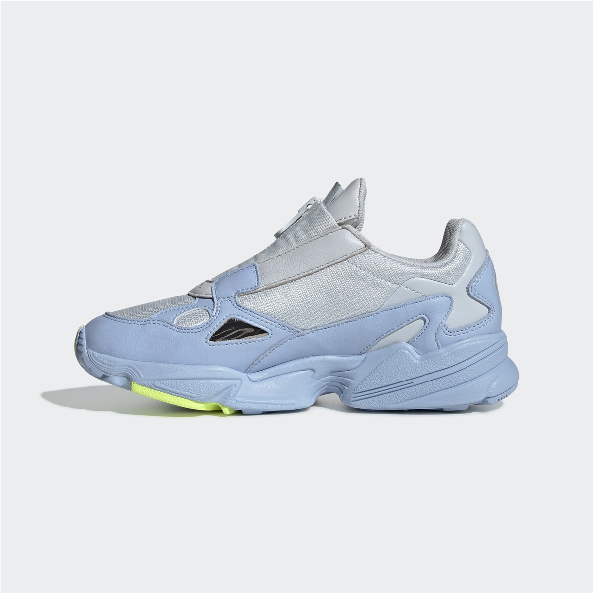 adidas Falcon Zip W Kadın Günlük Spor Ayakkabı 