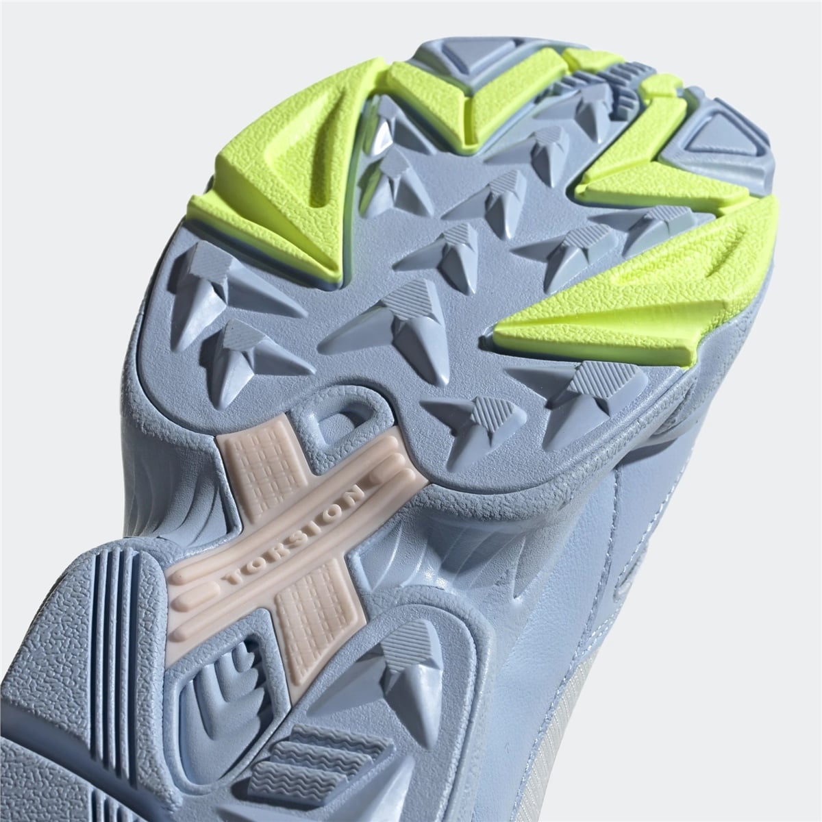 adidas Falcon Zip W Kadın Günlük Spor Ayakkabı 