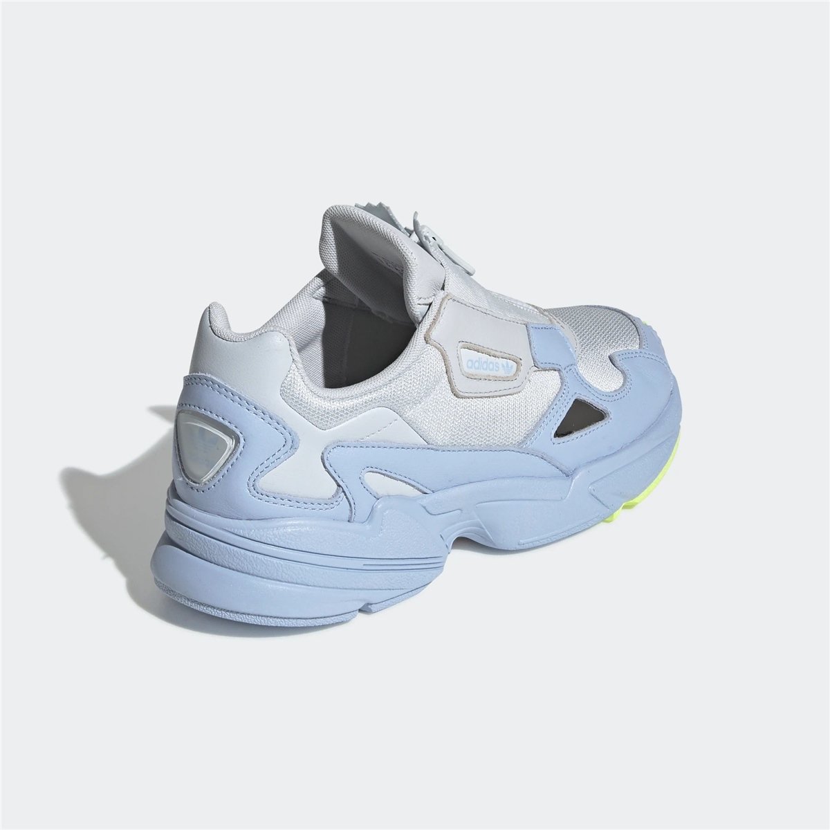 adidas Falcon Zip W Kadın Günlük Spor Ayakkabı 