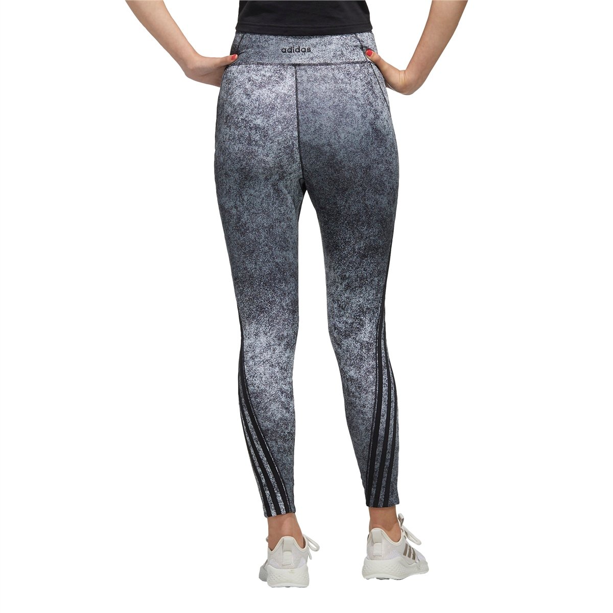 adidas Feel Brilliant 7-8 Tights Kadın Tayt