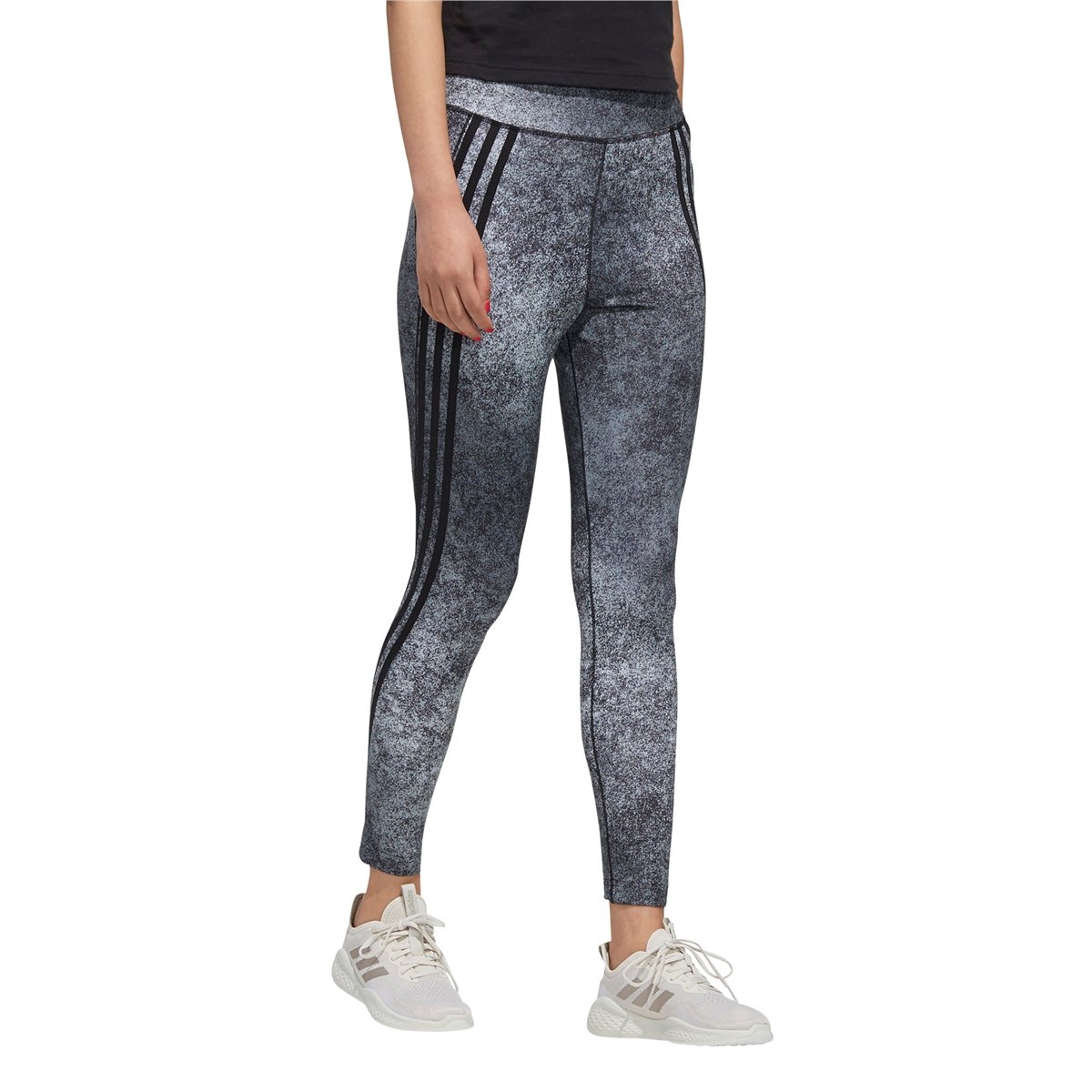 adidas Feel Brilliant 7-8 Tights Kadın Tayt