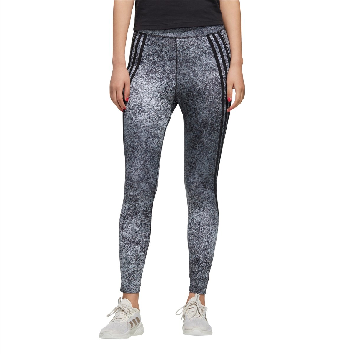 adidas Feel Brilliant 7-8 Tights Kadın Tayt