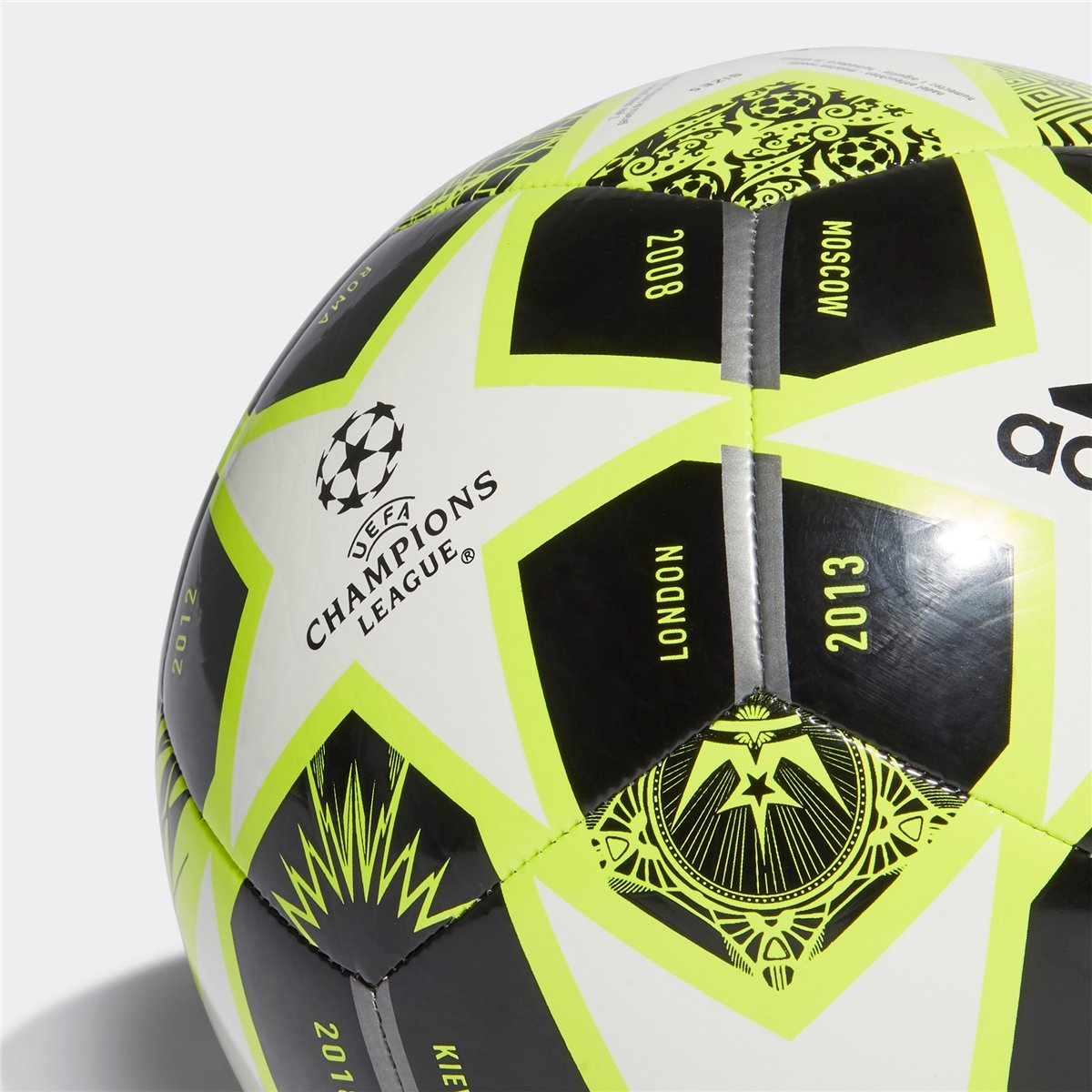 adidas Finale Club Futbol Topu