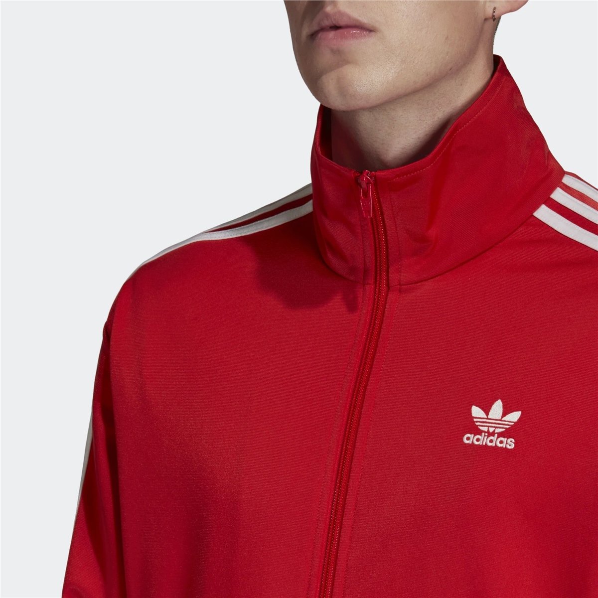 adidas Firebird Erkek Sweatshirt