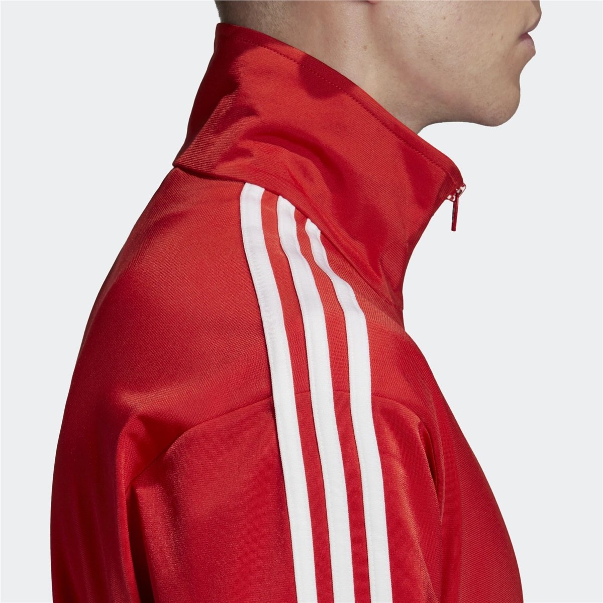 adidas Firebird Erkek Sweatshirt