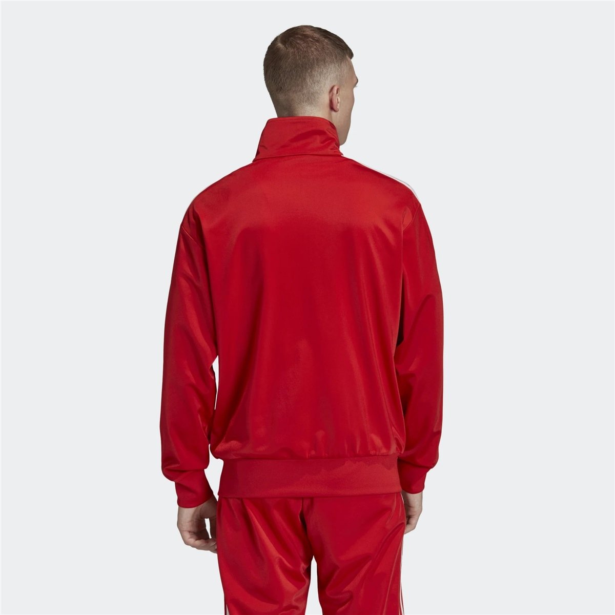 adidas Firebird Erkek Sweatshirt