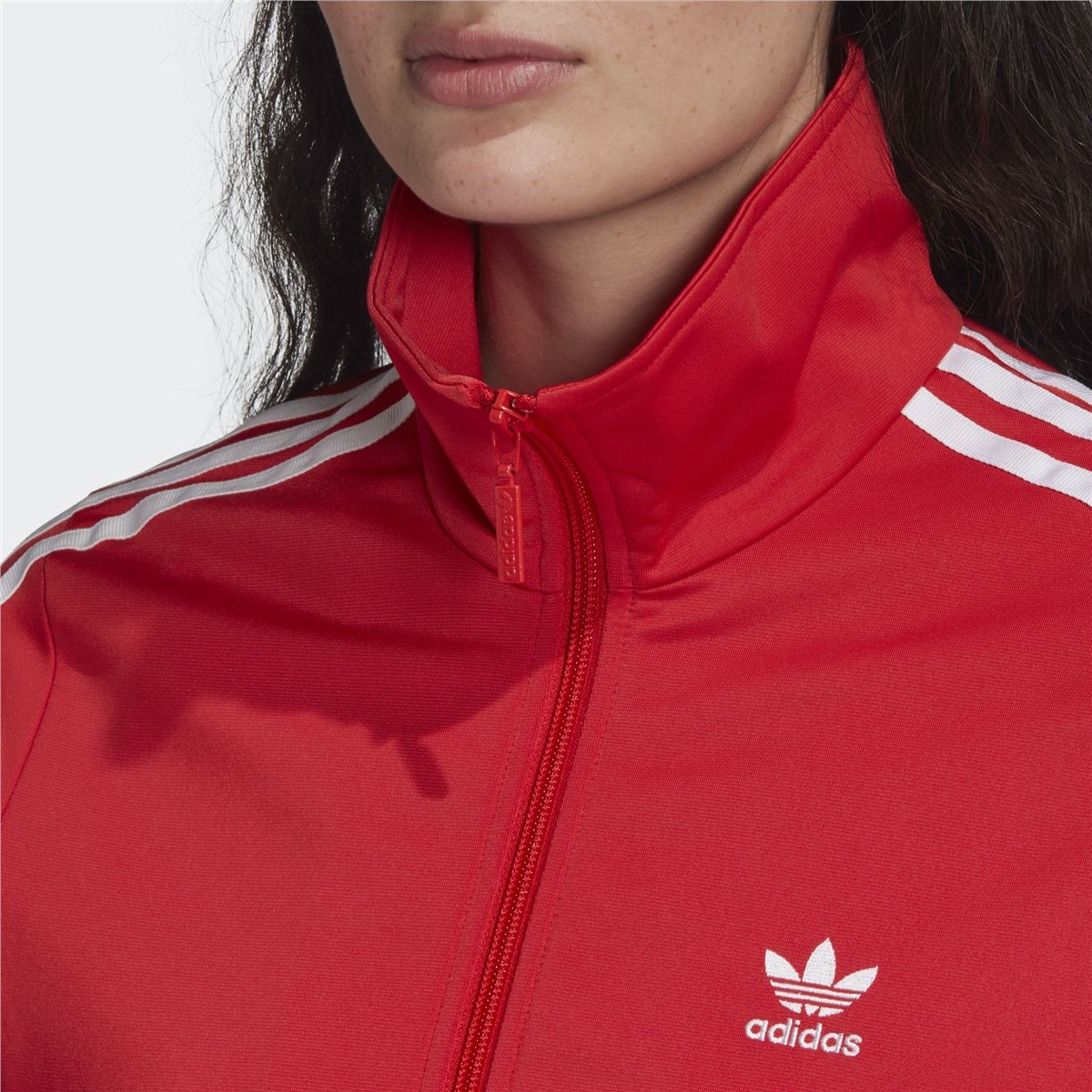 adidas Firebird Kadın Sweatshirt
