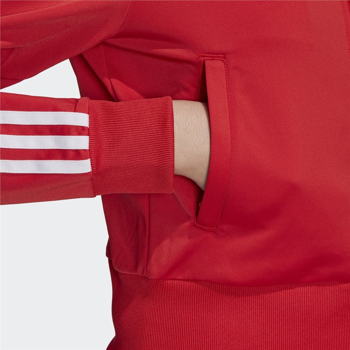 adidas Firebird Kadın Sweatshirt