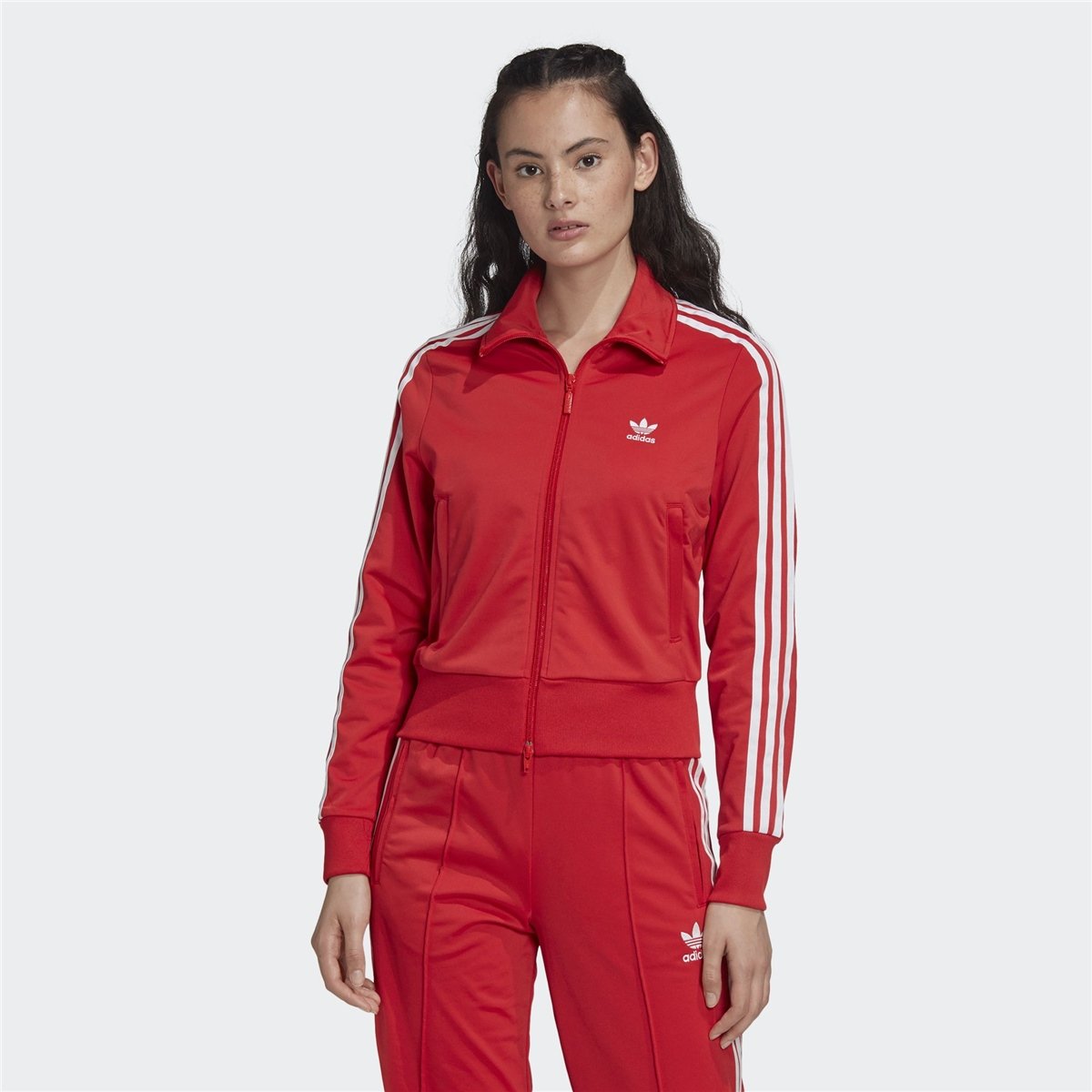 adidas Firebird Kadın Sweatshirt