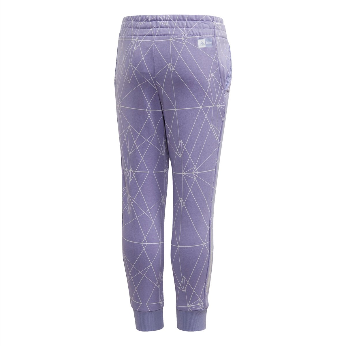 adidas Frozen 2 Slim Leg Çocuk Eşofman Altı