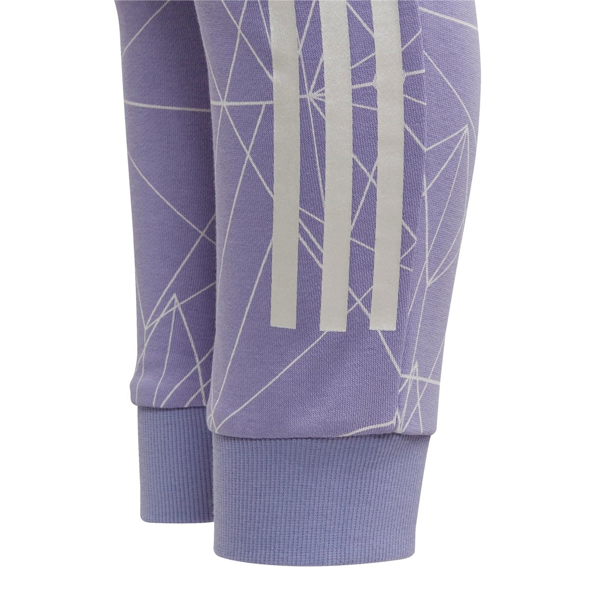 adidas Frozen 2 Slim Leg Çocuk Eşofman Altı