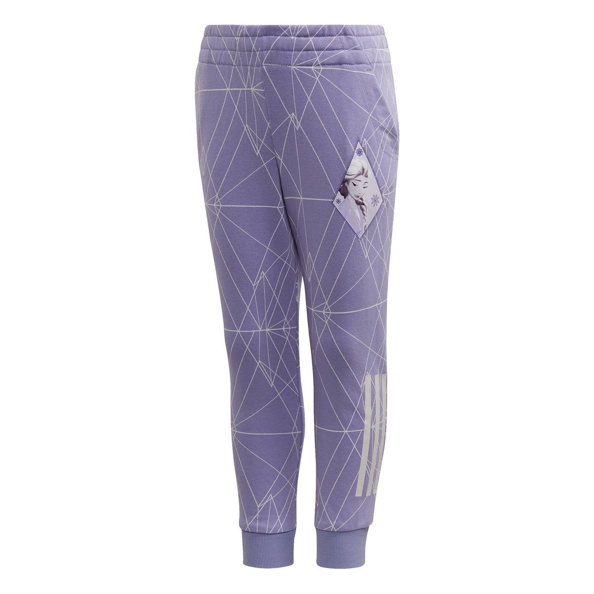 adidas Frozen 2 Slim Leg Çocuk Eşofman Altı