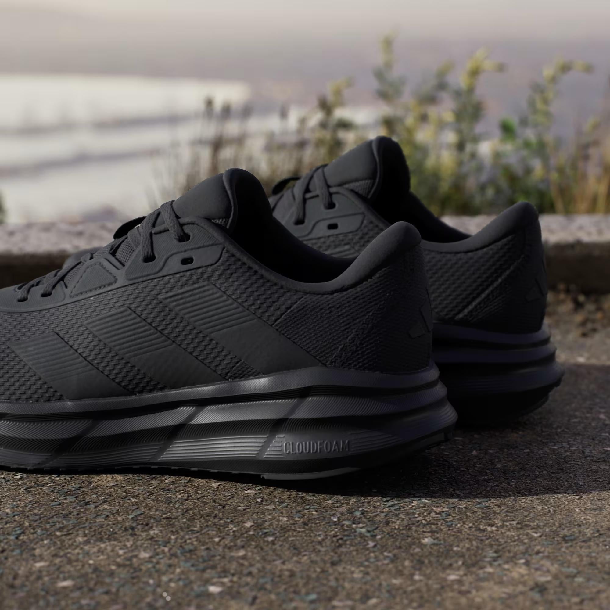 adidas Galaxy 7 Erkek Koşu Ayakkabısı