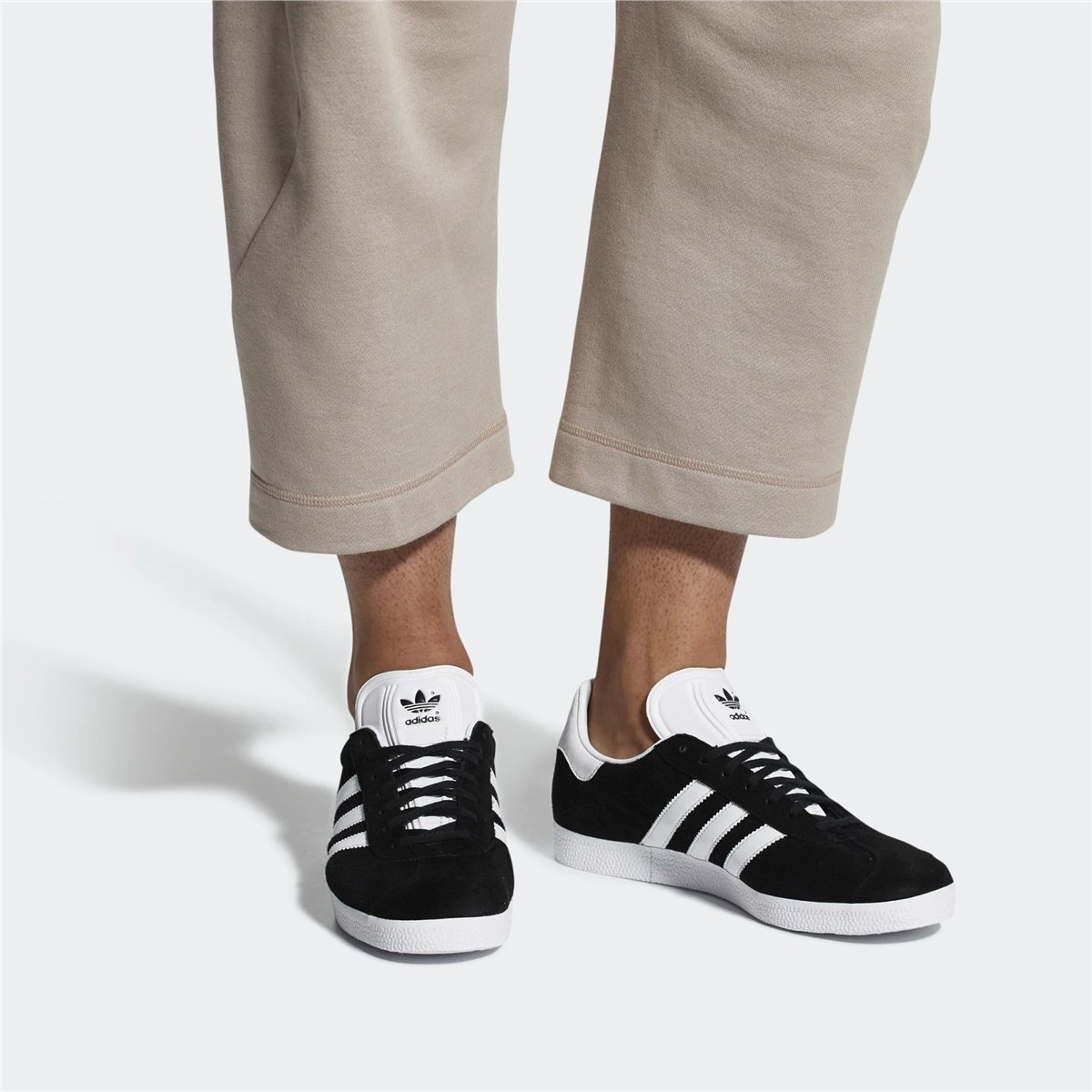 adidas Gazelle Erkek Spor Ayakkabı  