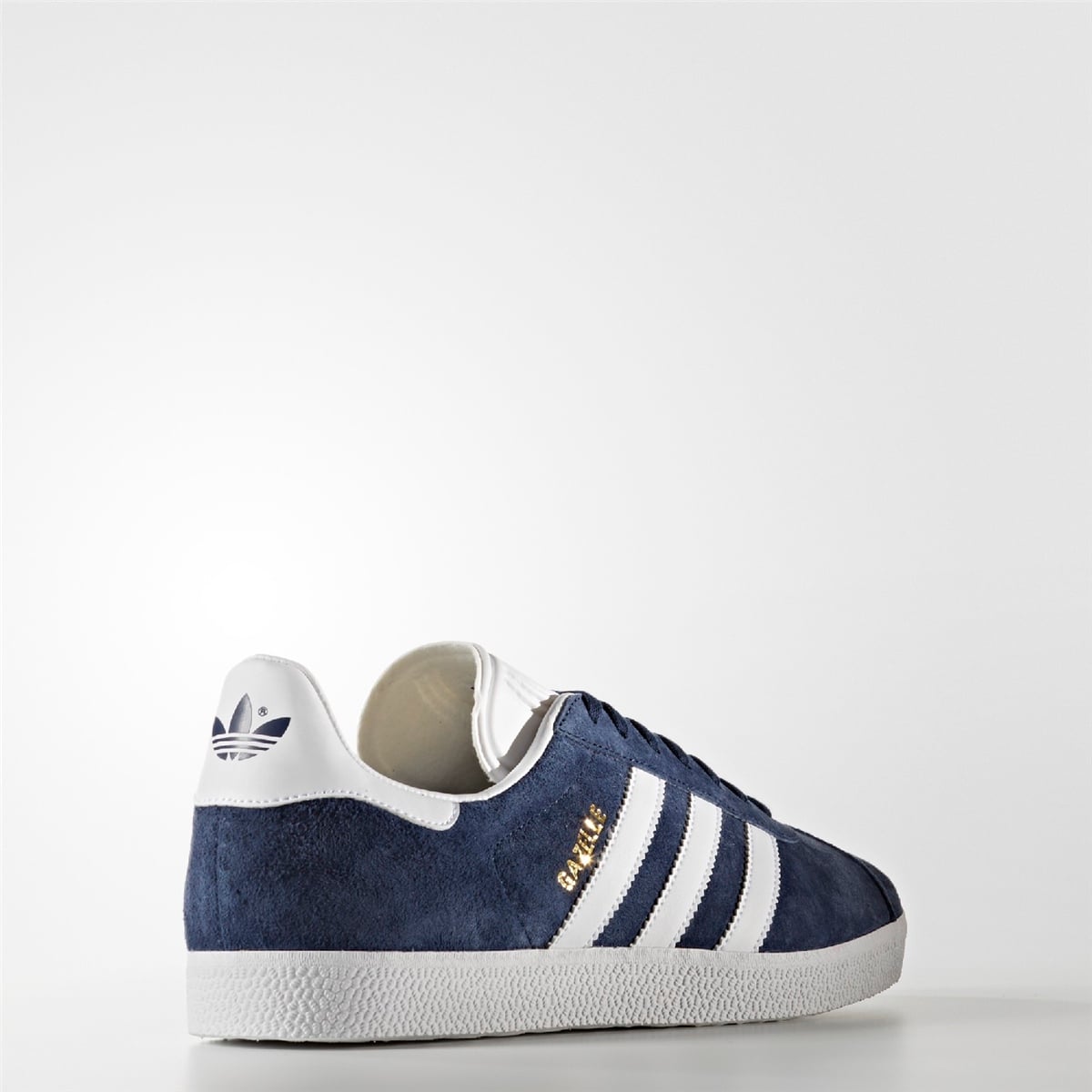 Adidas Lacivert Adidas Gazelle