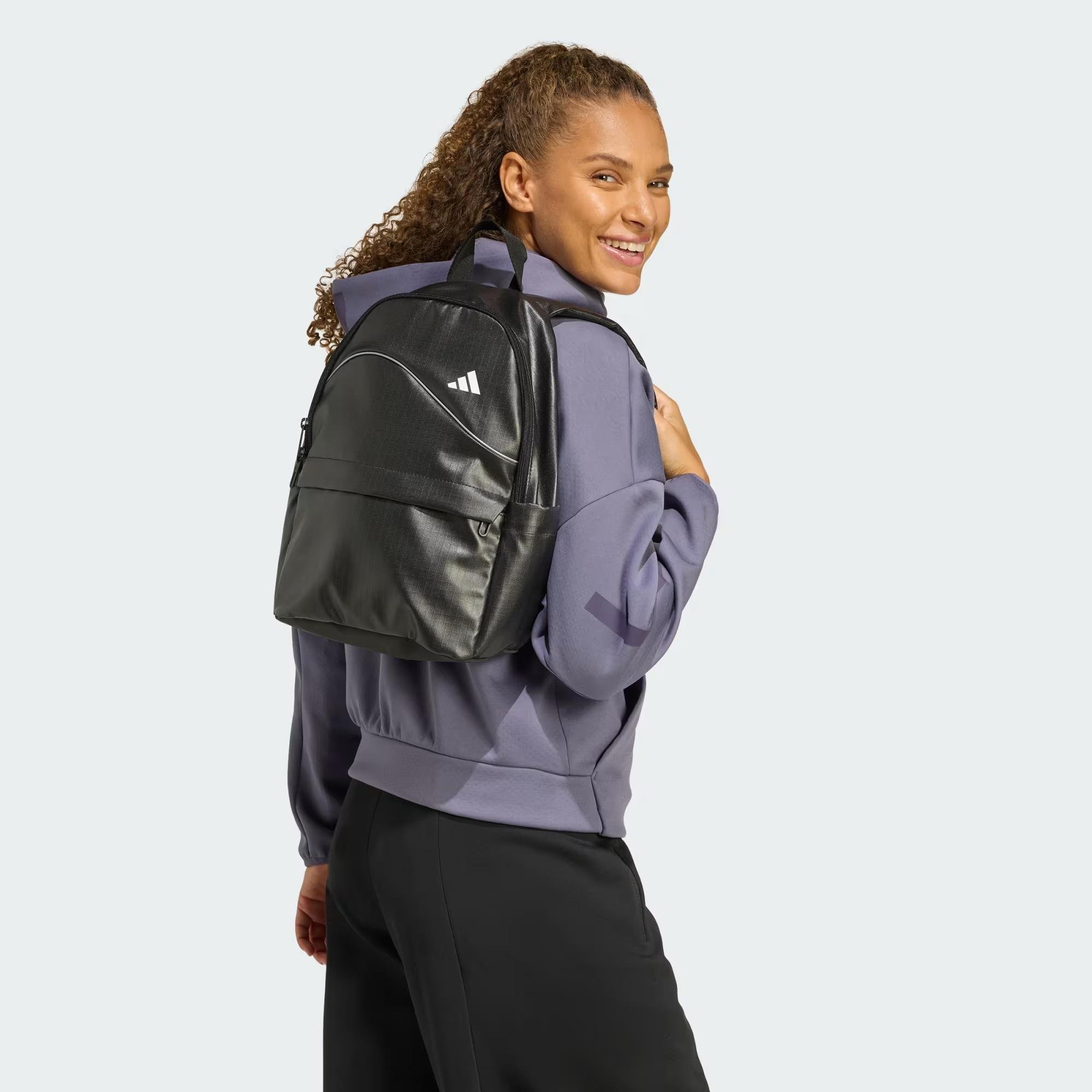 ADIDAS GL BP - ADIDAS SIYAH