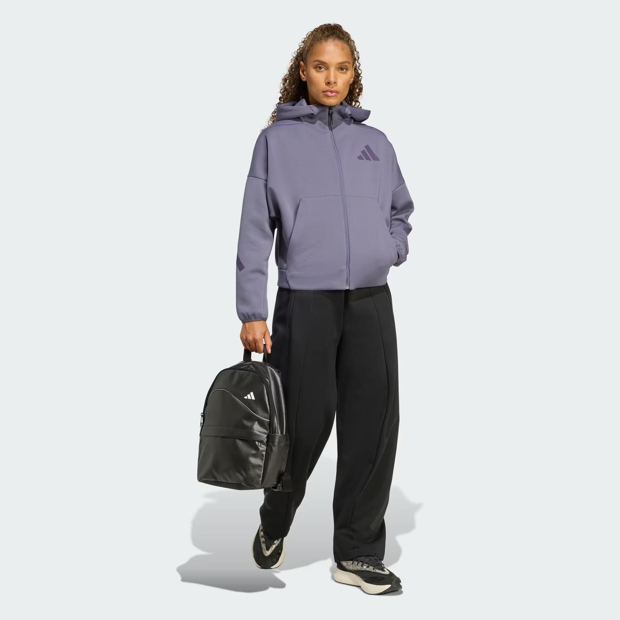 ADIDAS GL BP - ADIDAS SIYAH