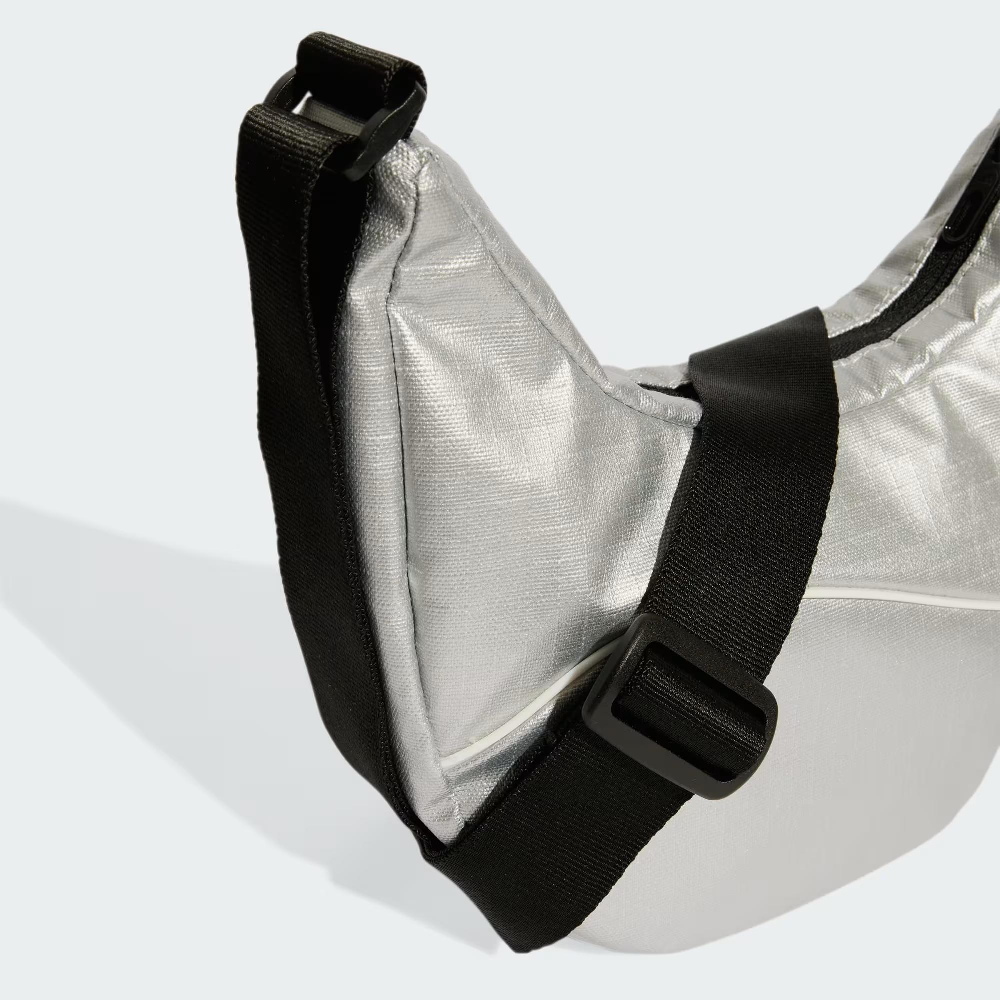 ADIDAS GL POUCH - ADIDAS SIYAH
