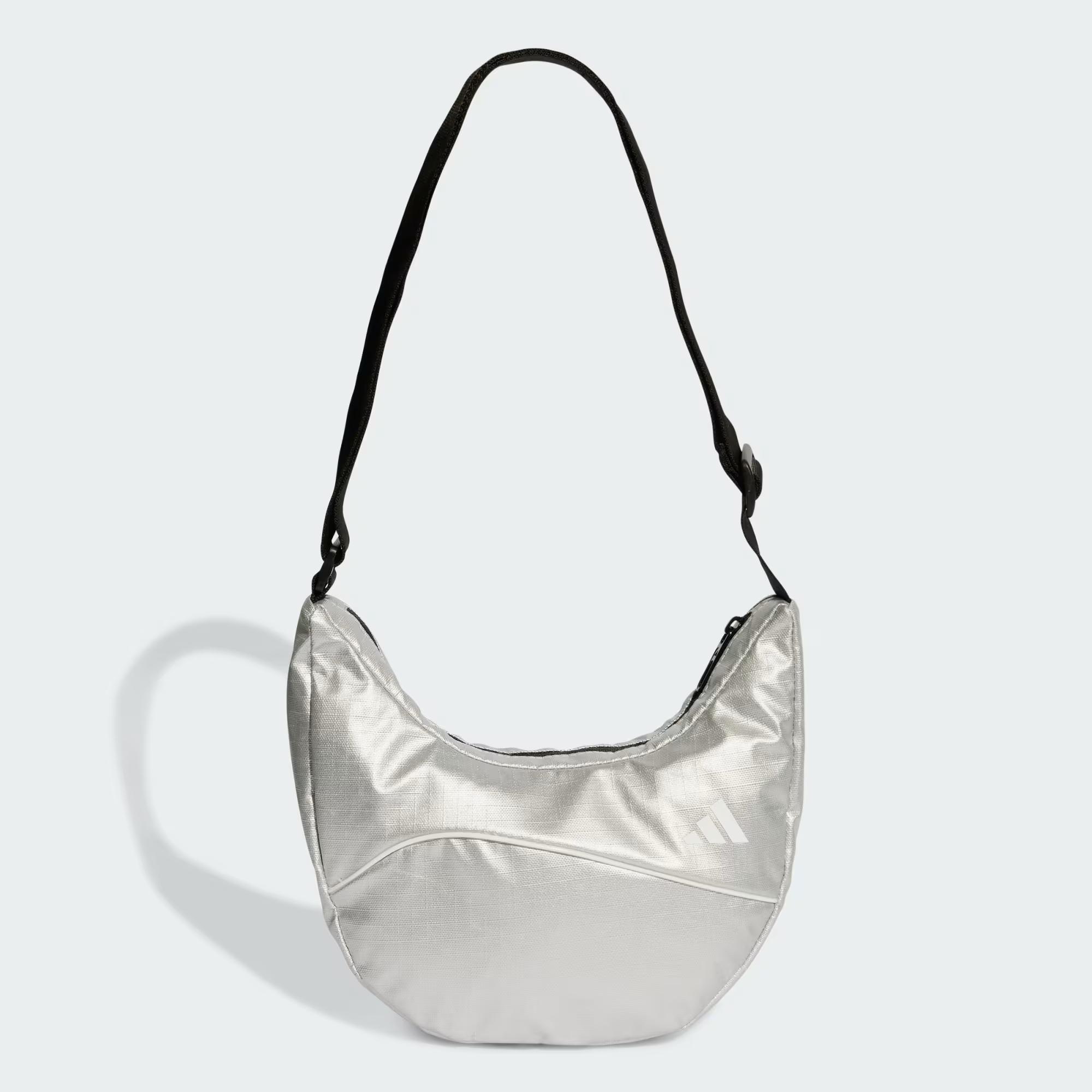 ADIDAS GL POUCH - ADIDAS SIYAH
