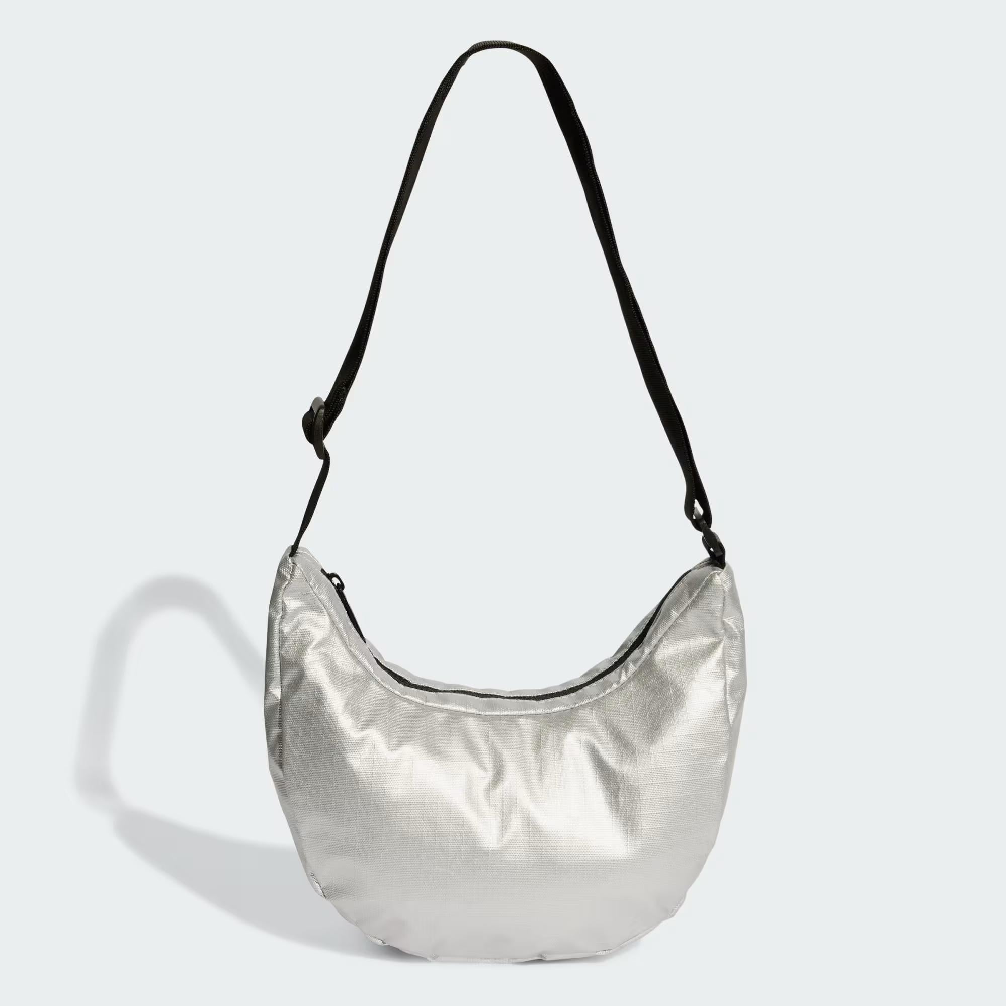 ADIDAS GL POUCH - ADIDAS SIYAH