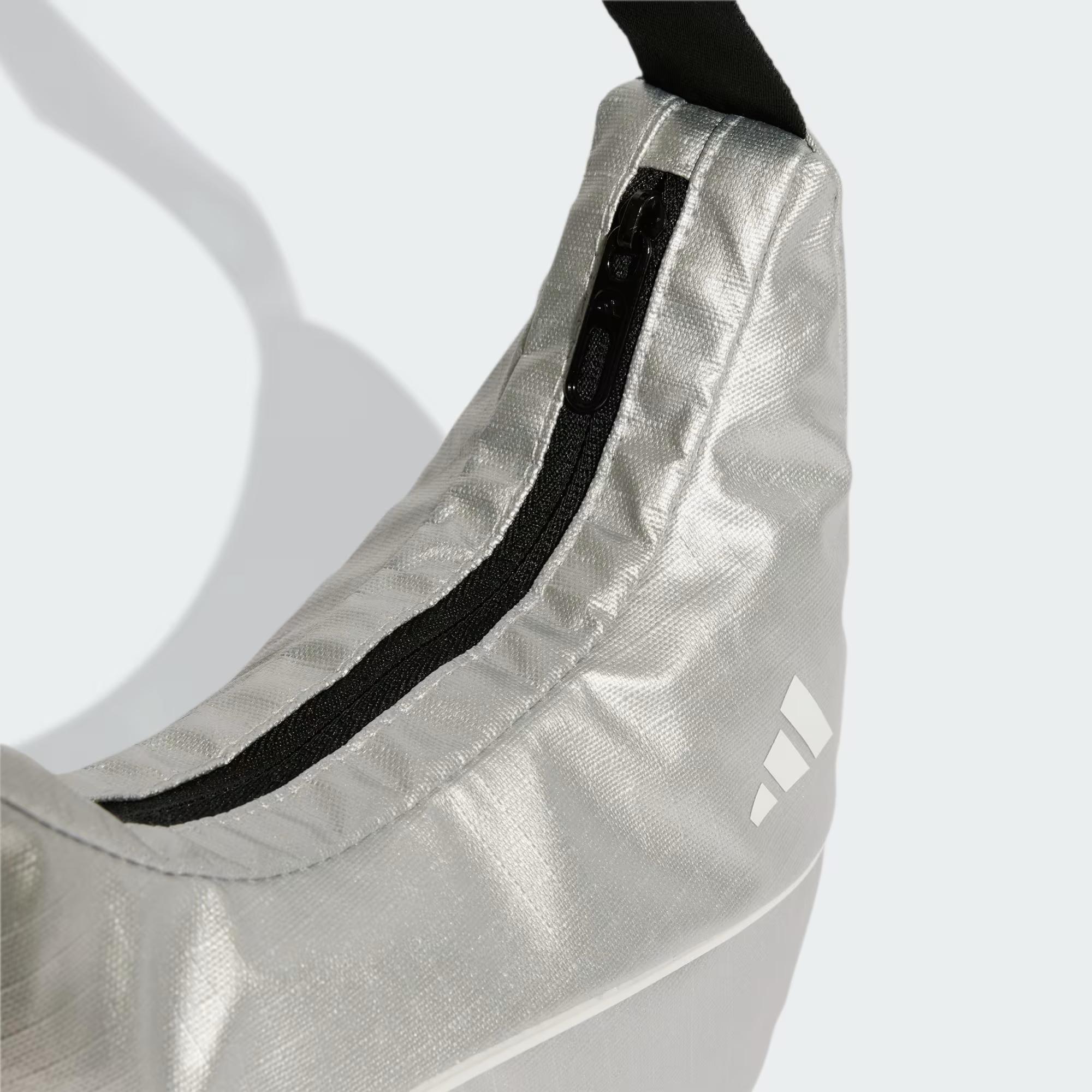 ADIDAS GL POUCH - ADIDAS SIYAH