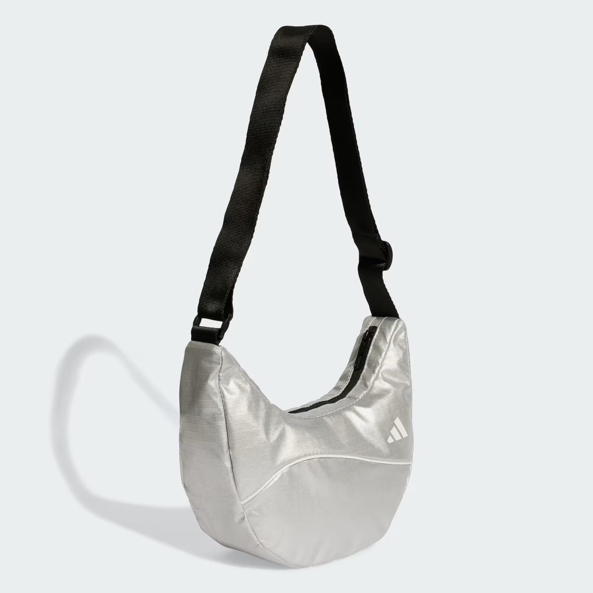 ADIDAS GL POUCH - ADIDAS SIYAH