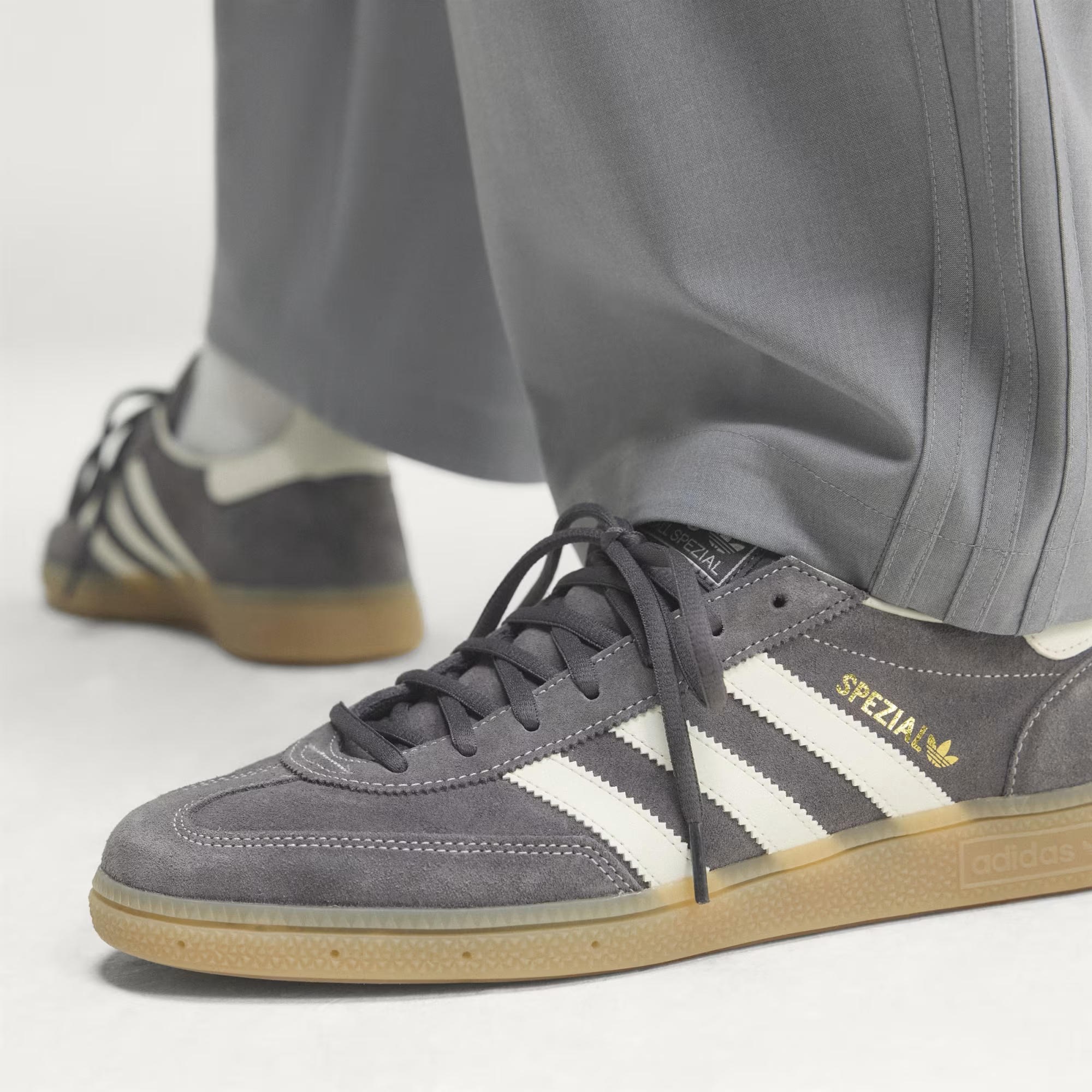 adidas Handball Spezial Erkek Günlük Spor Ayakkabı