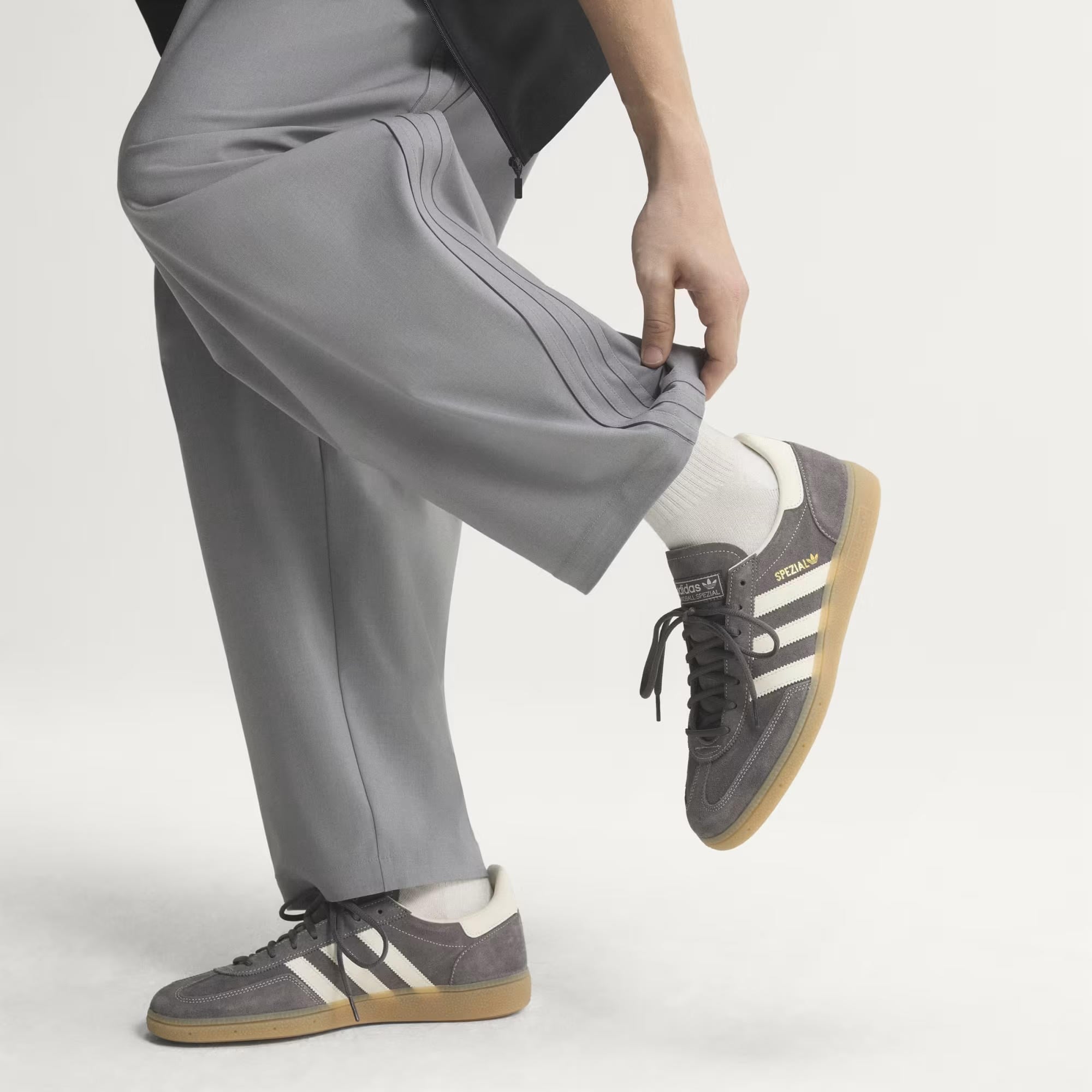 adidas Handball Spezial Erkek Günlük Spor Ayakkabı