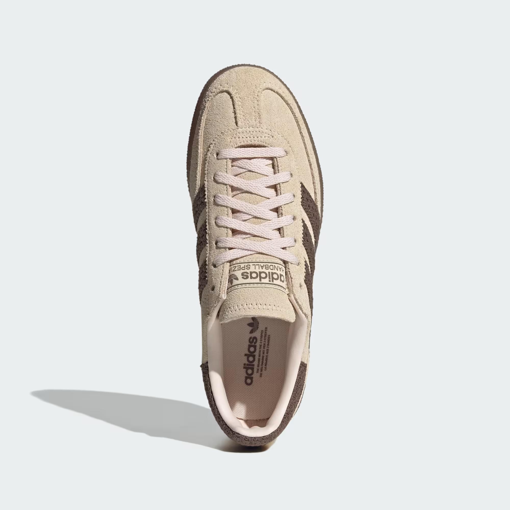 adidas Handball Spezial Kadın Günlük Spor Ayakkabı