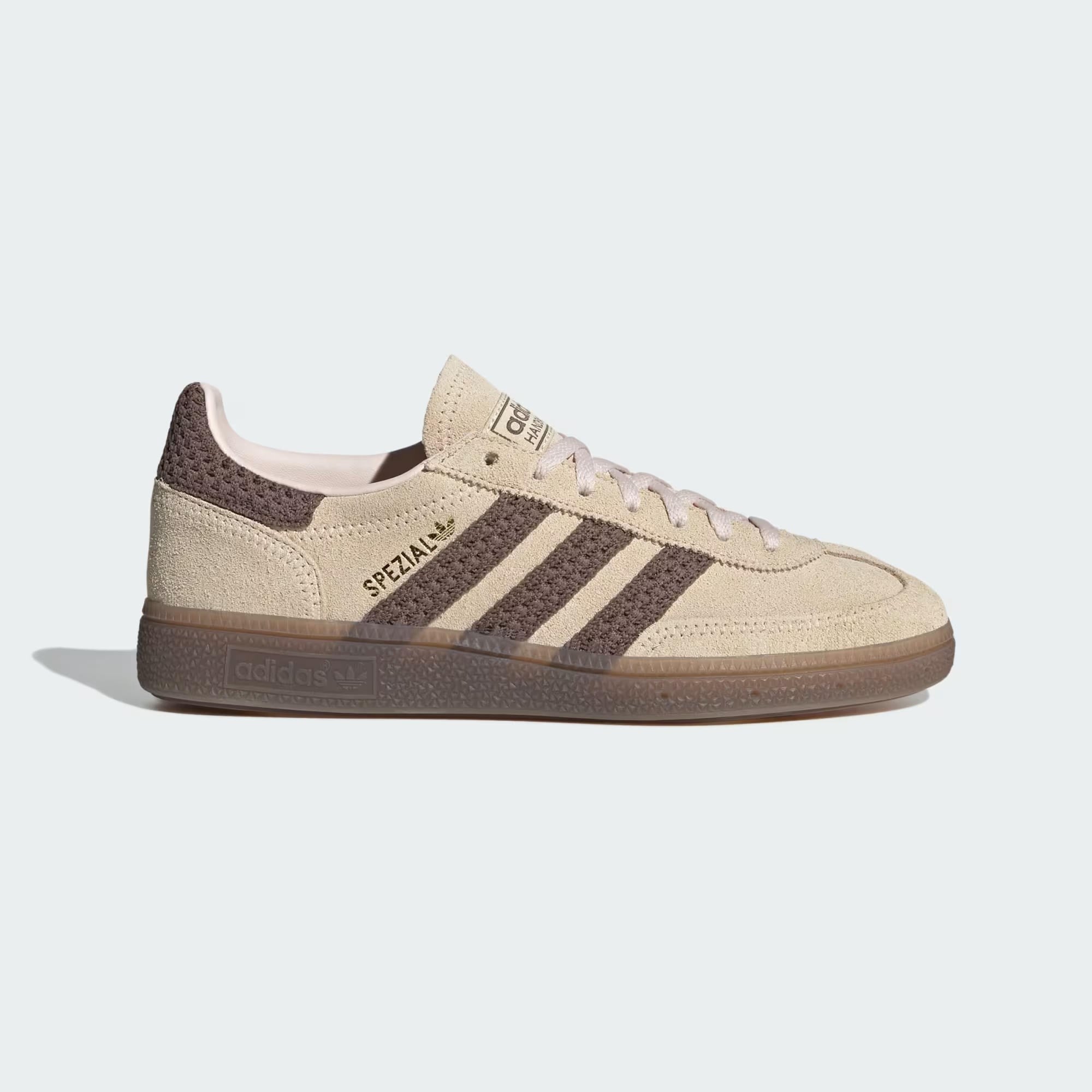 adidas Handball Spezial Kadın Günlük Spor Ayakkabı