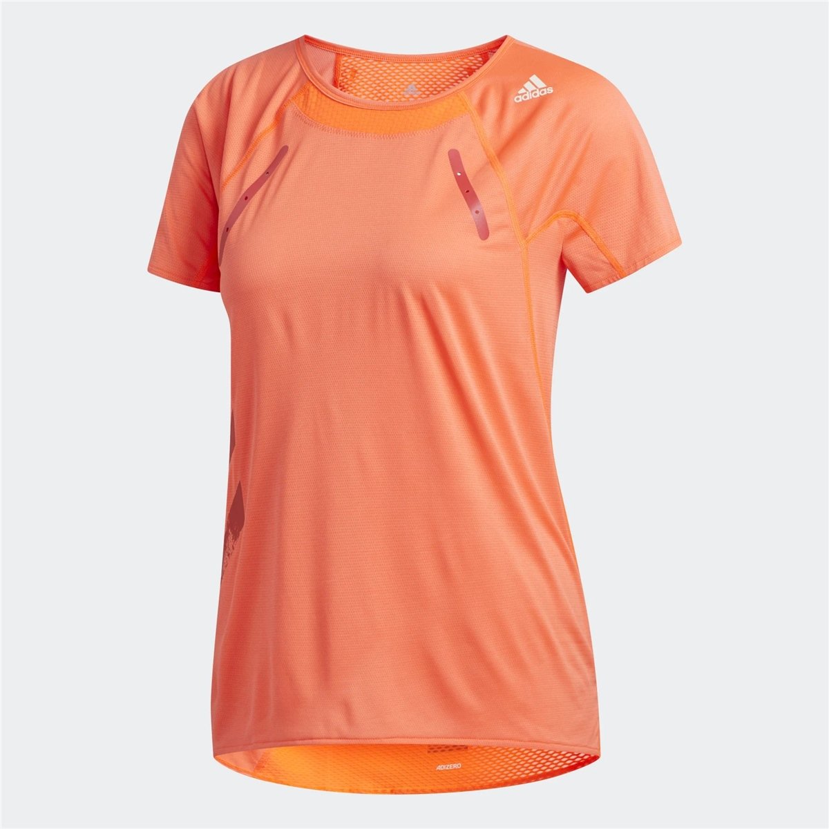 adidas Heat Rdy Tee Kadın Tişört