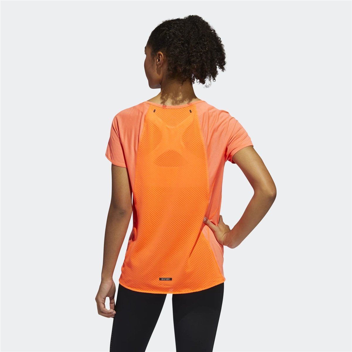 adidas Heat Rdy Tee Kadın Tişört